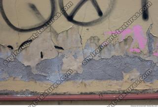 wall plaster paint peeling 0017